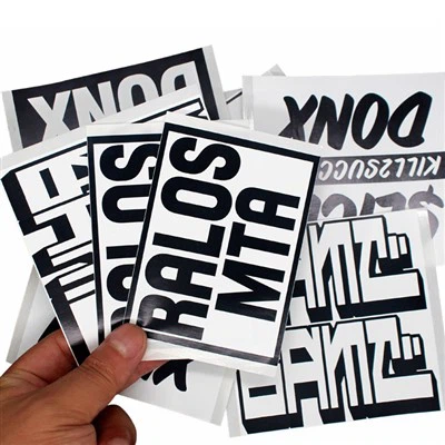 Skrive ut solkrem eggeskall-klistremerker